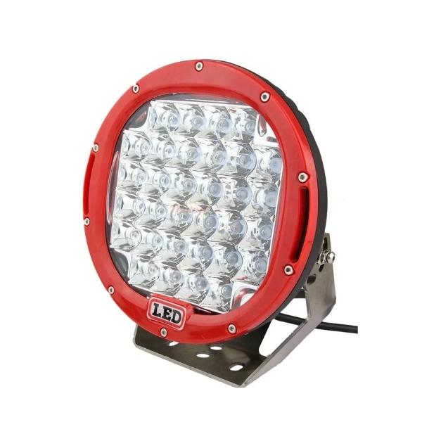 proiectoare-led-160w Mitsubishi Pajero